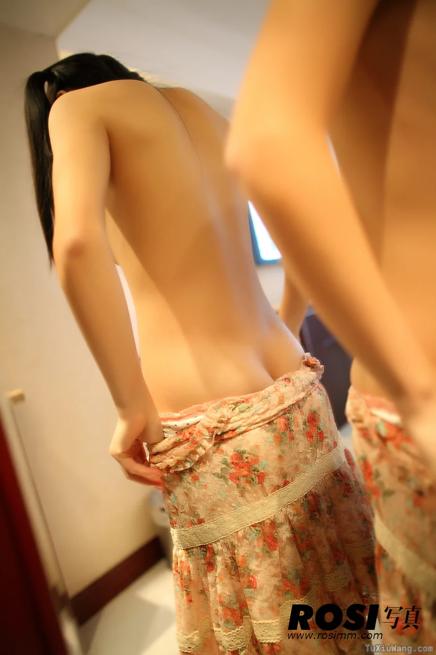 [ROSI写真] 2013.03.11 No.483