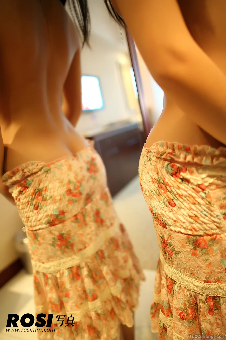 [ROSI写真] 2013.03.11 No.483
