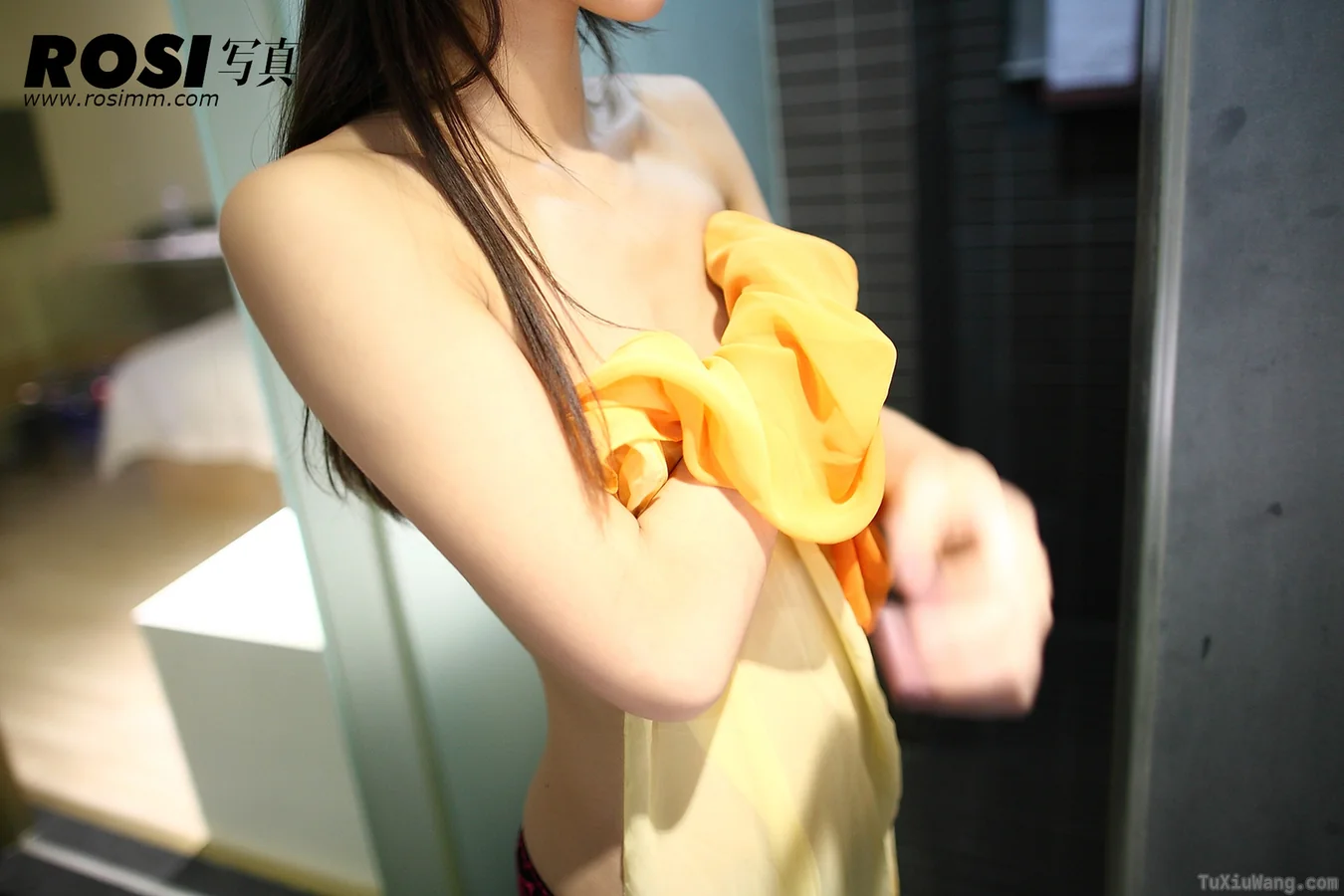 [ROSI写真] 2013.03.22 No.494