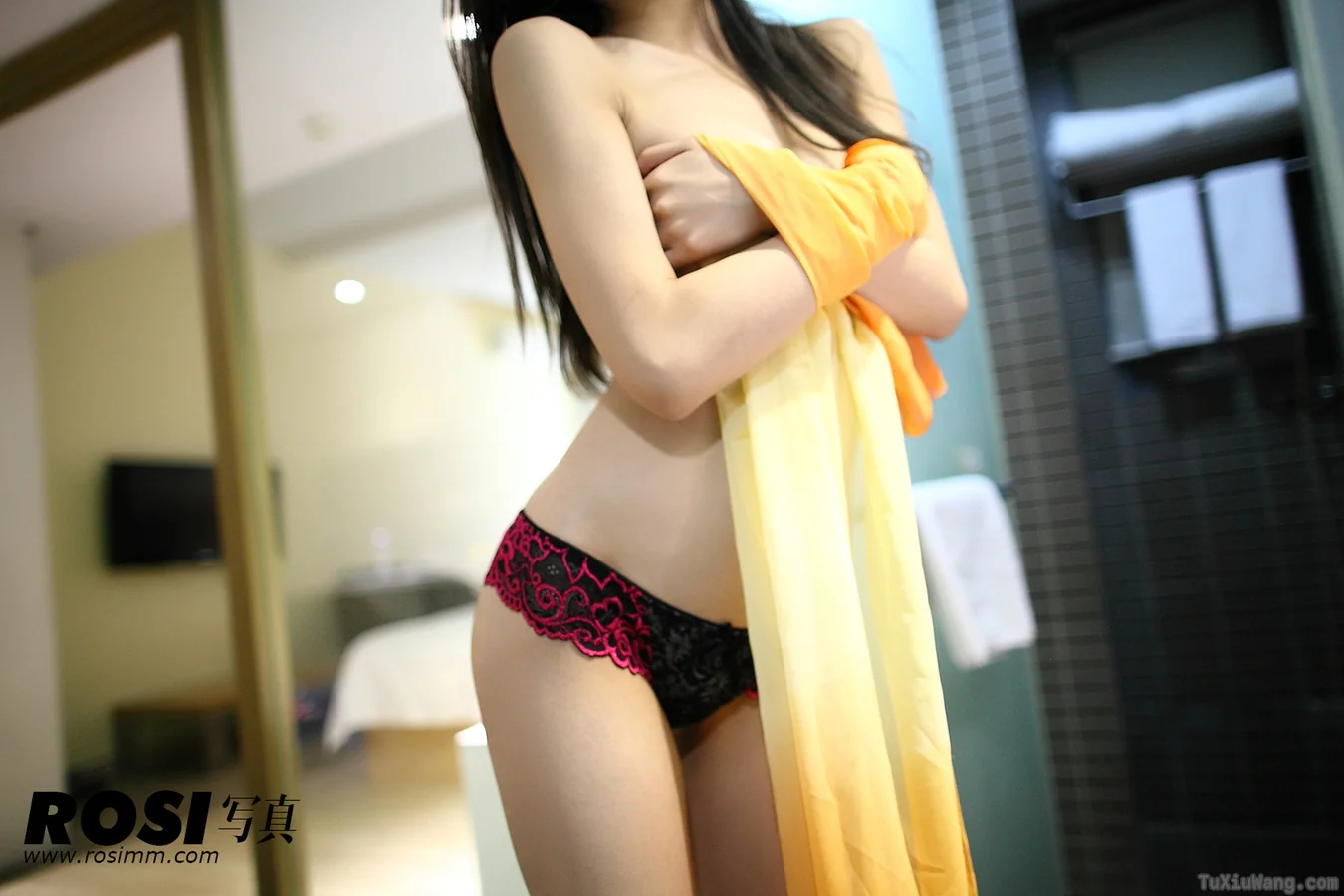 [ROSI写真] 2013.03.22 No.494