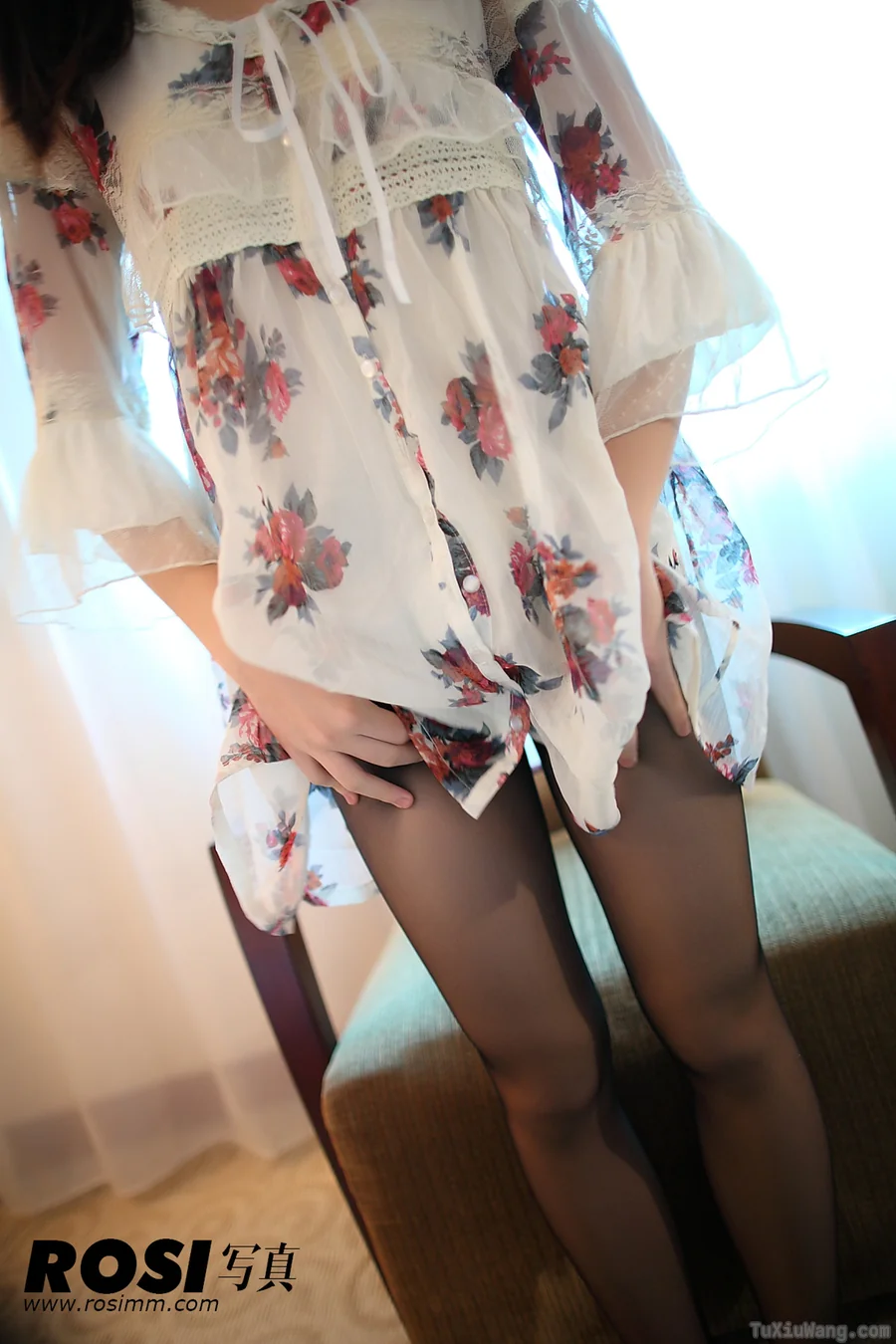 [ROSI写真] 2013.03.23 No.495
