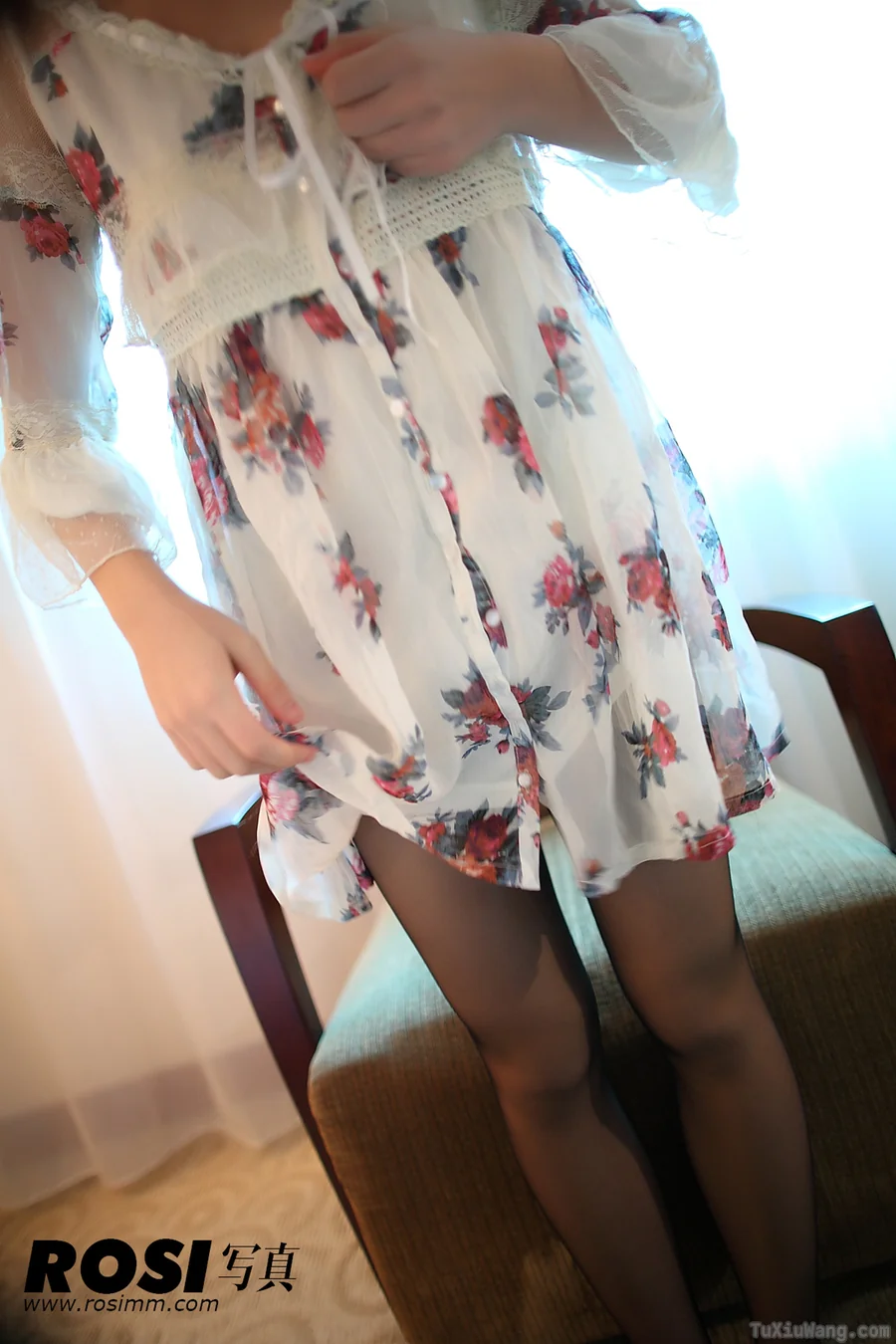 [ROSI写真] 2013.03.23 No.495