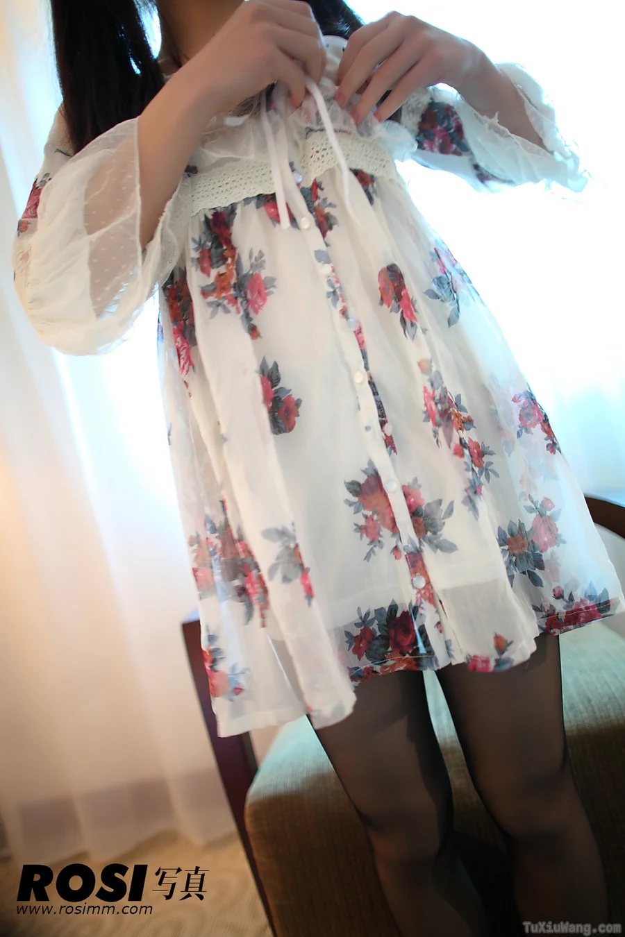 [ROSI写真] 2013.03.23 No.495