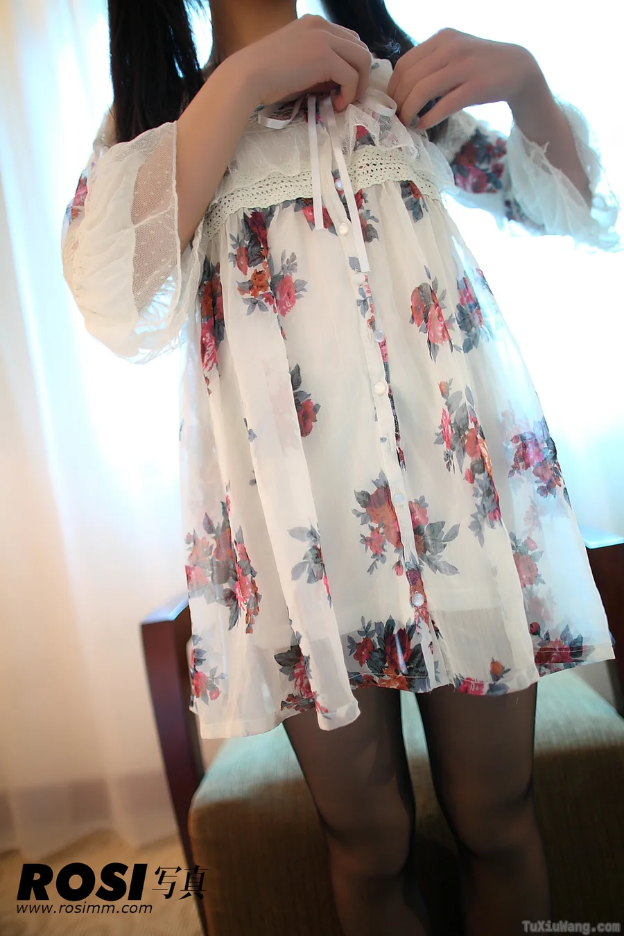 [ROSI写真] 2013.03.23 No.495