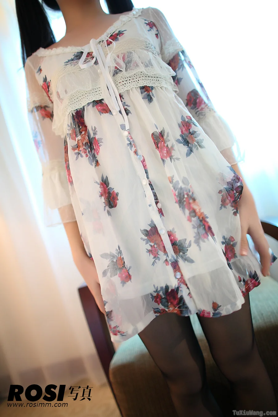 [ROSI写真] 2013.03.23 No.495