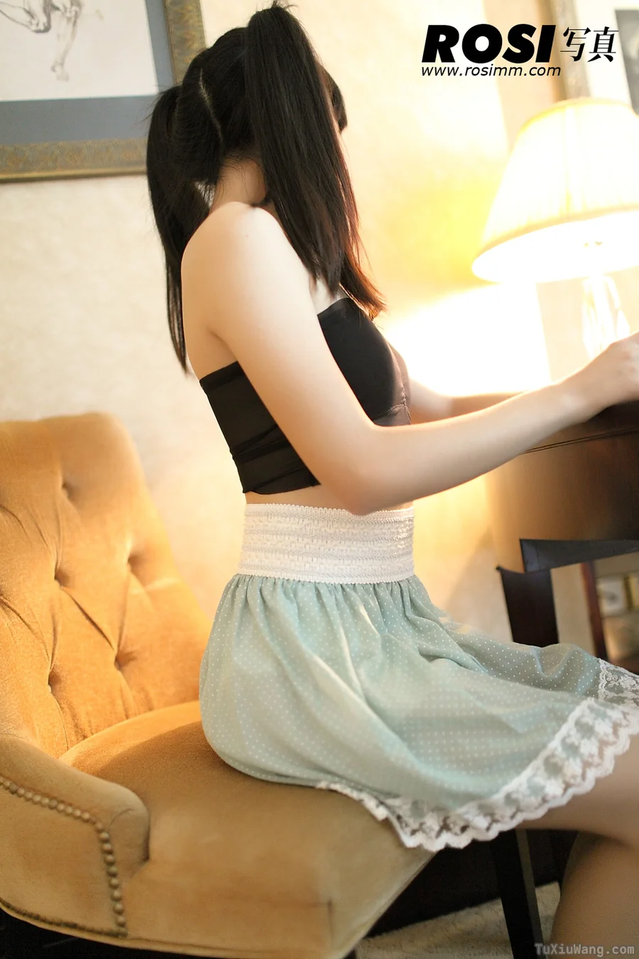 [ROSI写真] 2013.03.31 No.503