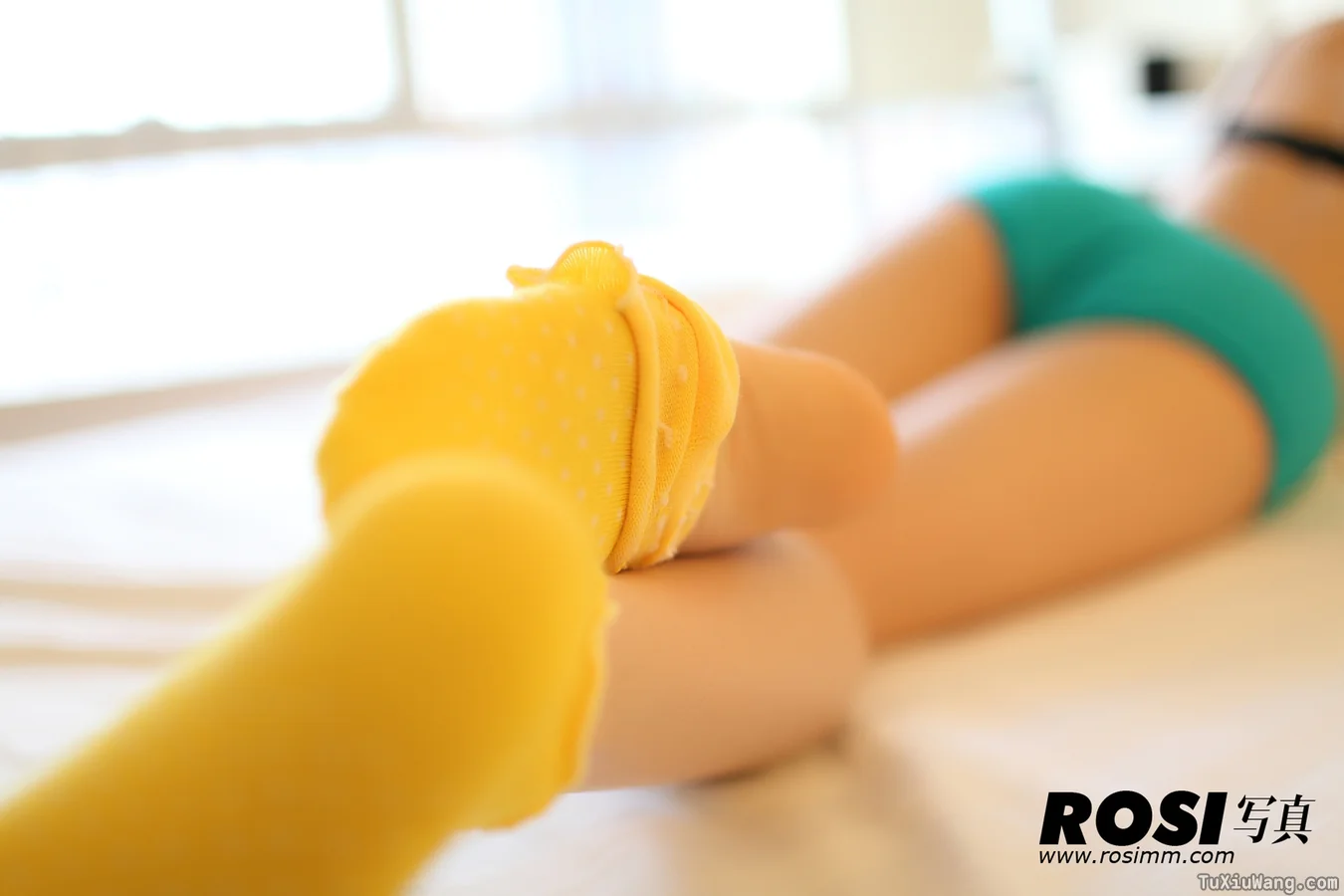 [ROSI写真] 2013.04.03 No.506