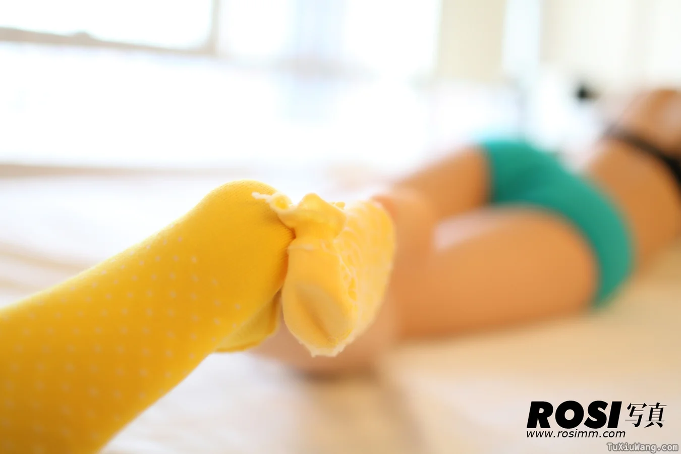 [ROSI写真] 2013.04.03 No.506