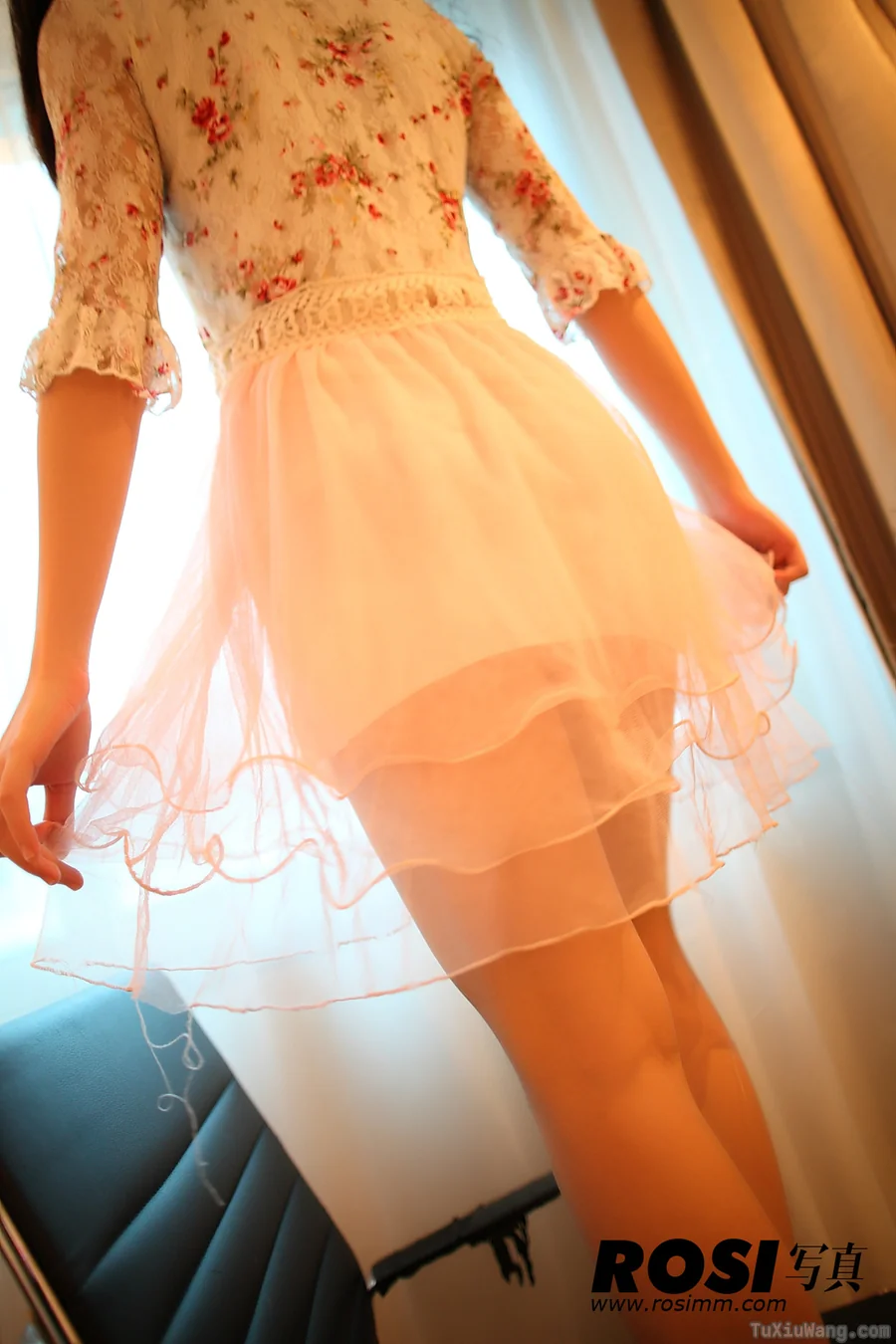 [ROSI写真] 2013.05.28 No.552