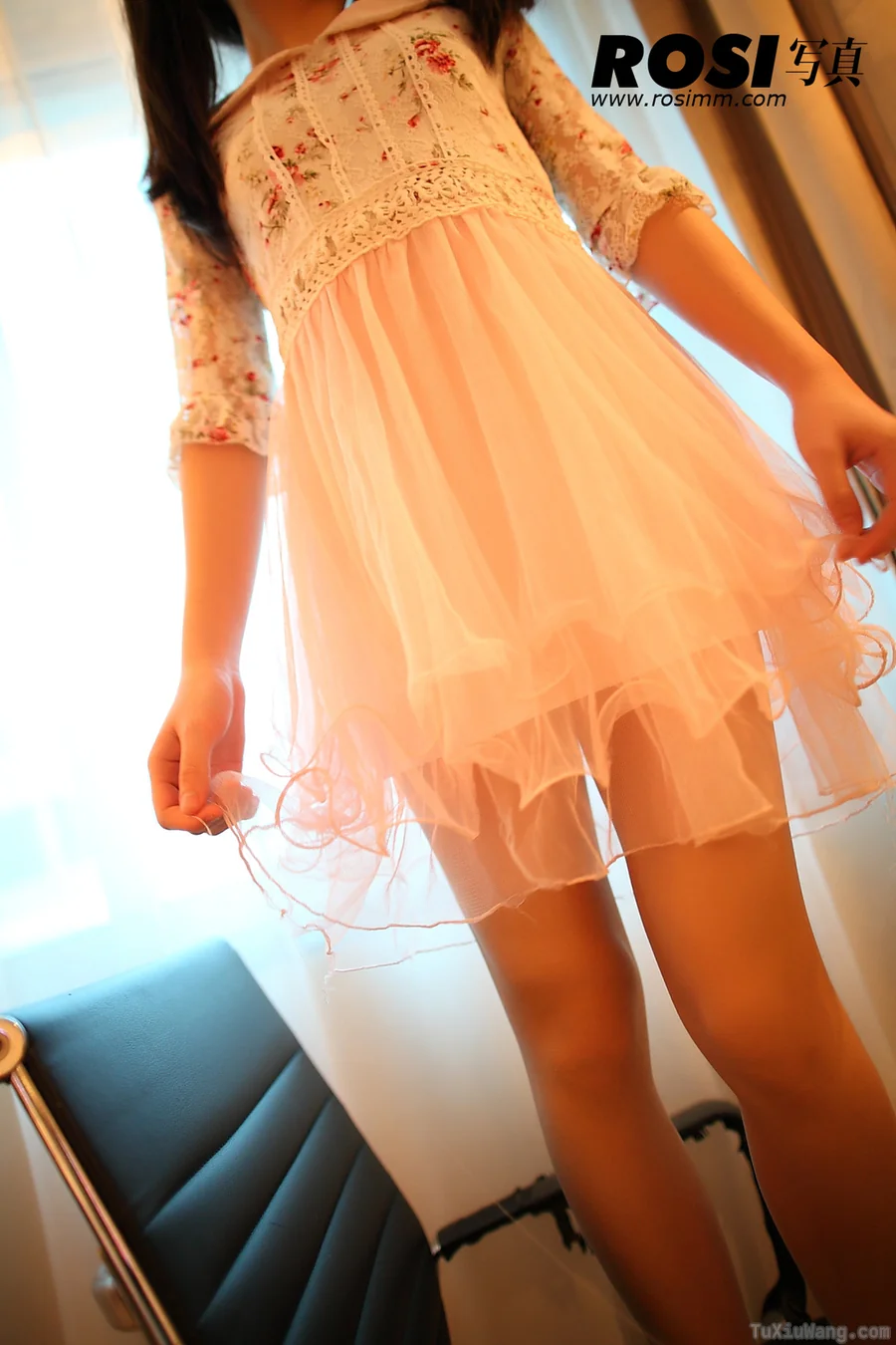 [ROSI写真] 2013.05.28 No.552