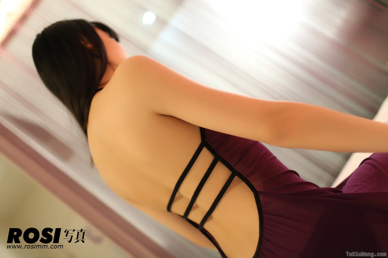 [ROSI写真] 2013.05.29 No.553
