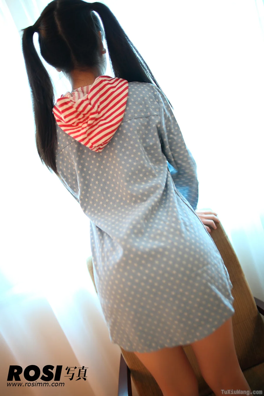 [ROSI写真] 2013.06.10 No.564