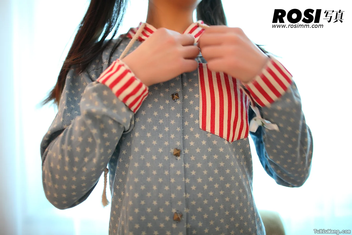 [ROSI写真] 2013.06.10 No.564