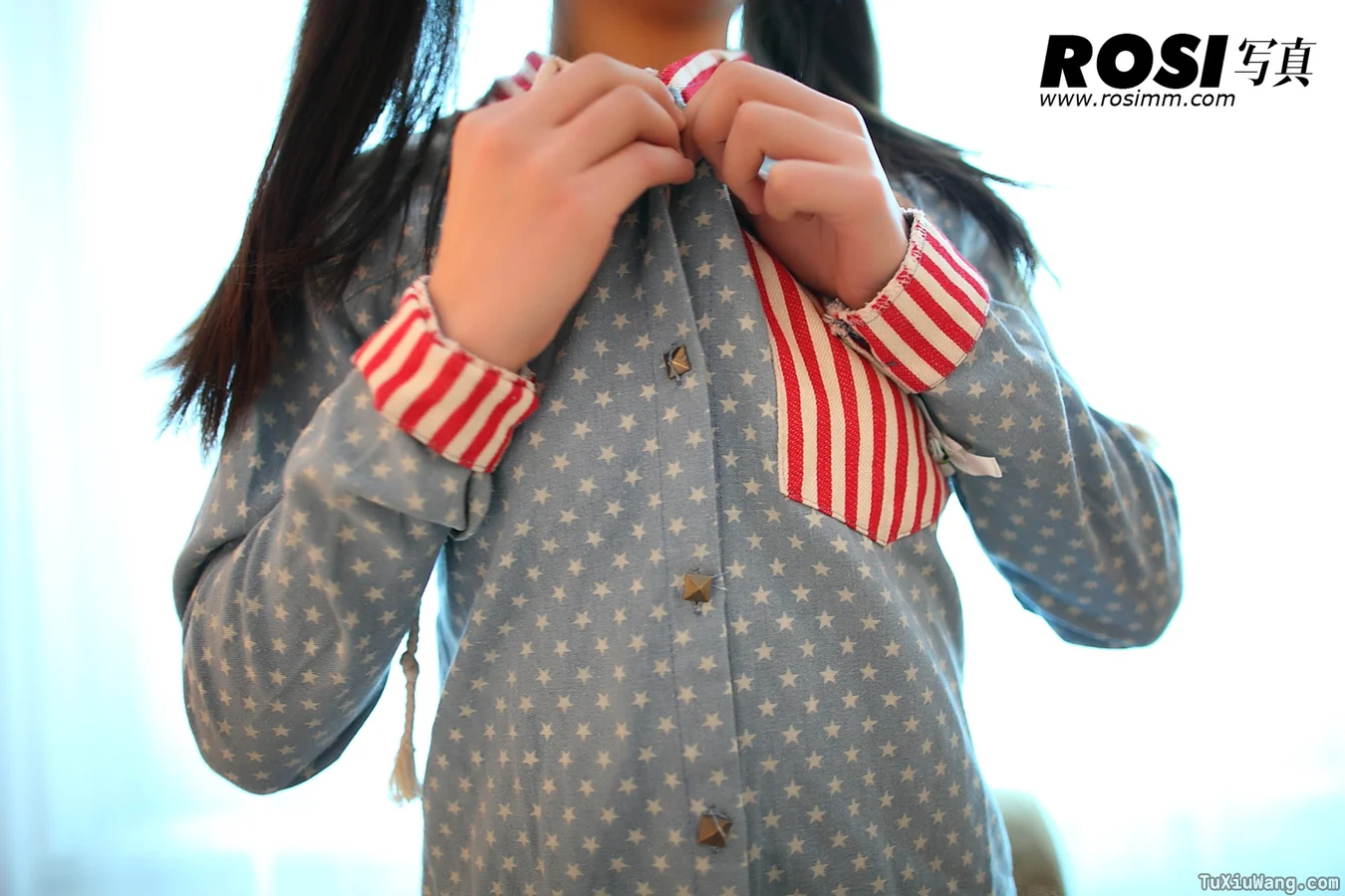 [ROSI写真] 2013.06.10 No.564