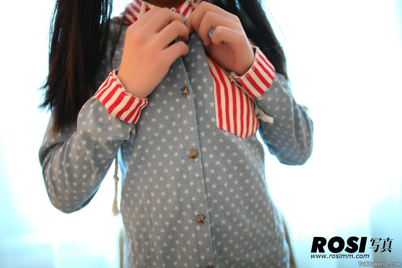 [ROSI写真] 2013.06.10 No.564