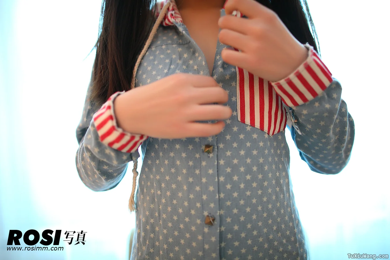 [ROSI写真] 2013.06.10 No.564