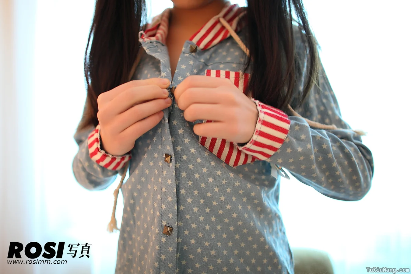 [ROSI写真] 2013.06.10 No.564