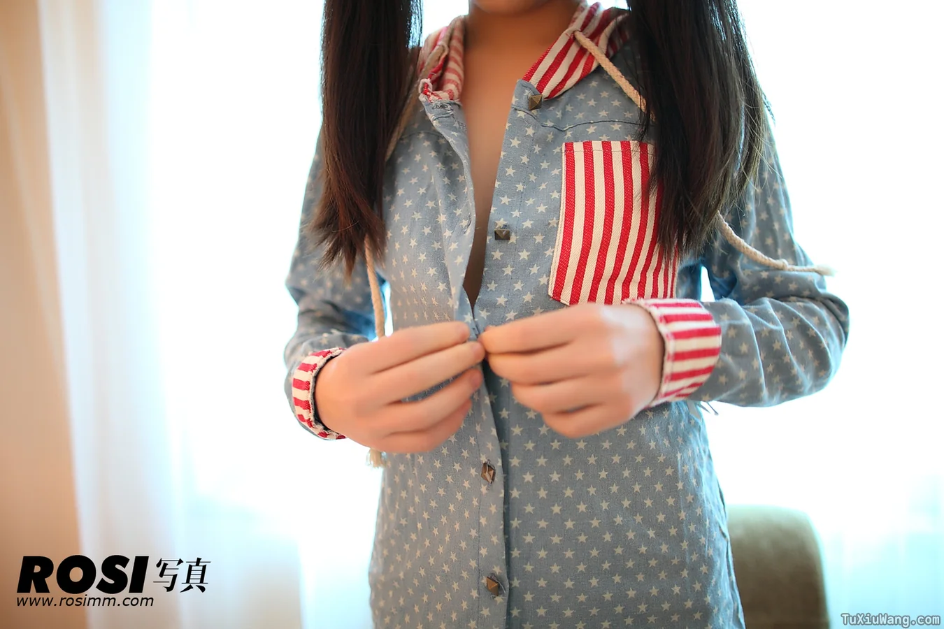 [ROSI写真] 2013.06.10 No.564