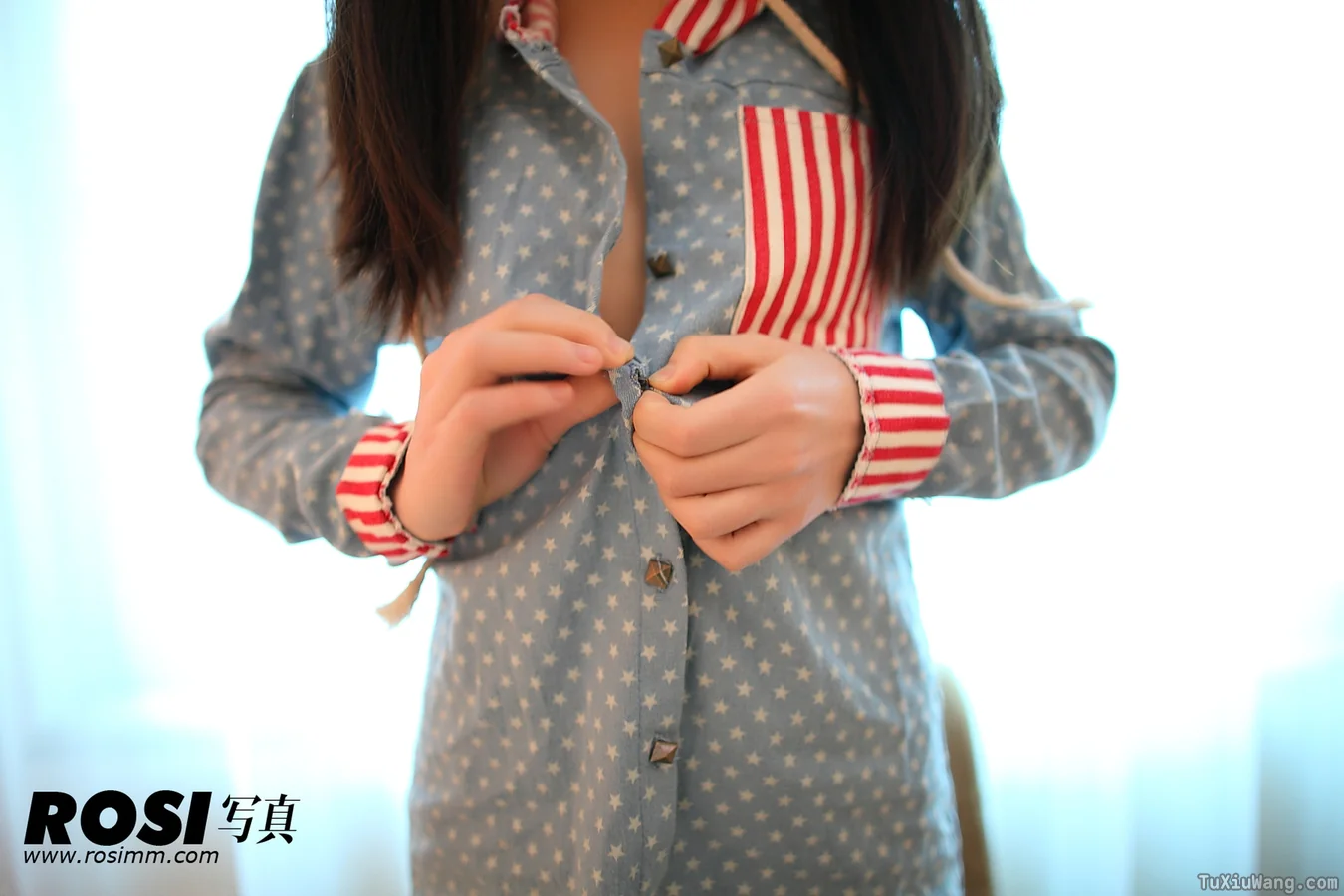 [ROSI写真] 2013.06.10 No.564