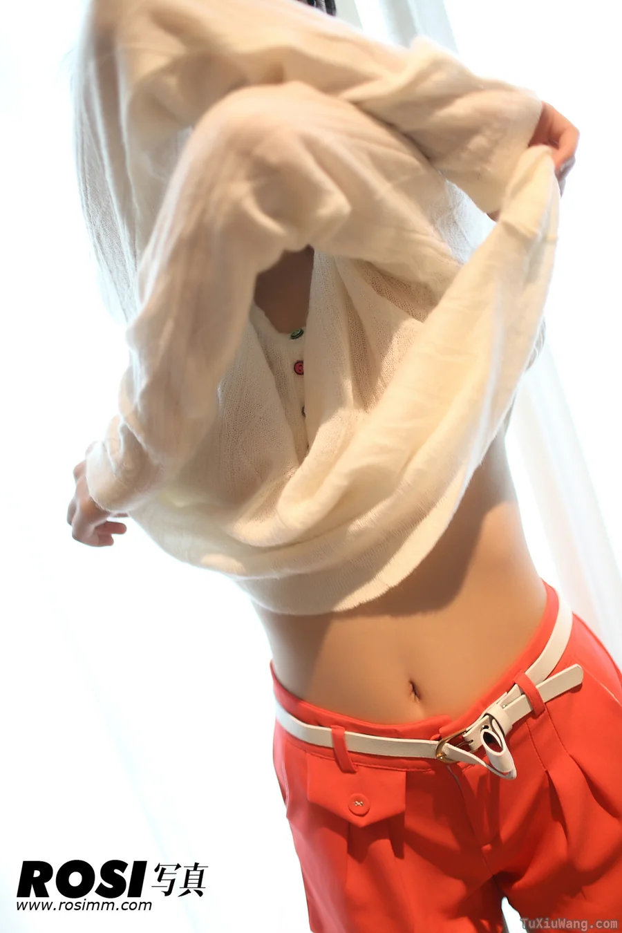 [ROSI写真] 2013.06.14 No.568