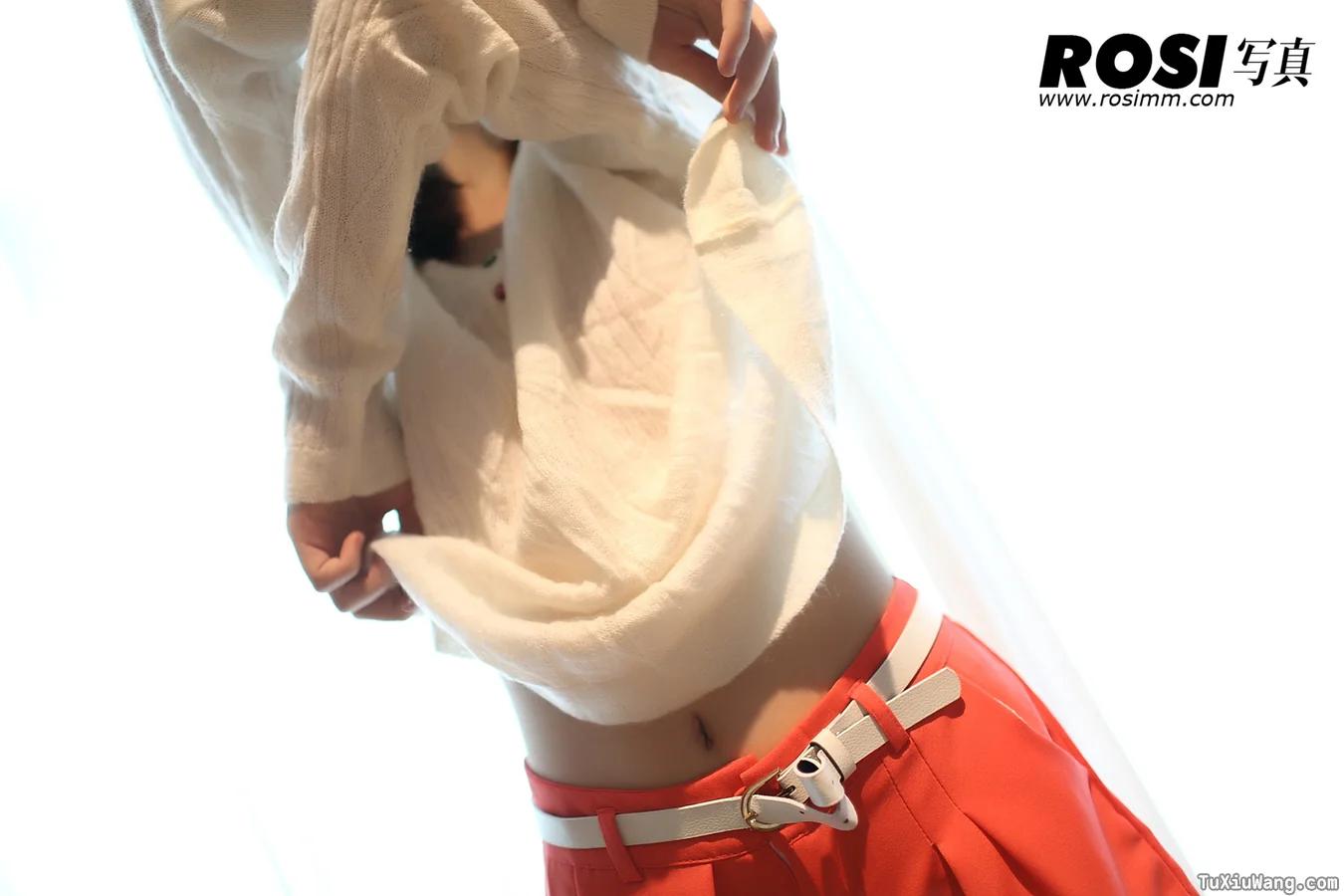 [ROSI写真] 2013.06.14 No.568