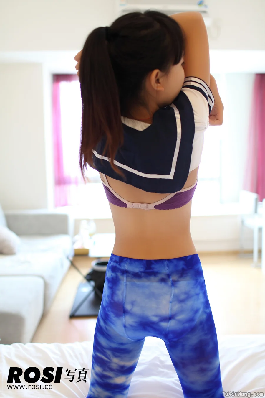 [ROSI写真] 2011.07.03 No.57
