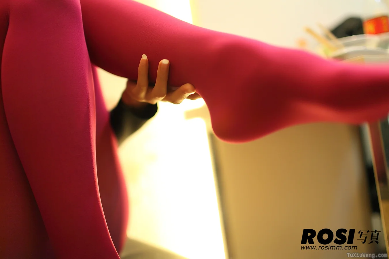 [ROSI写真] 2013.06.29 No.581