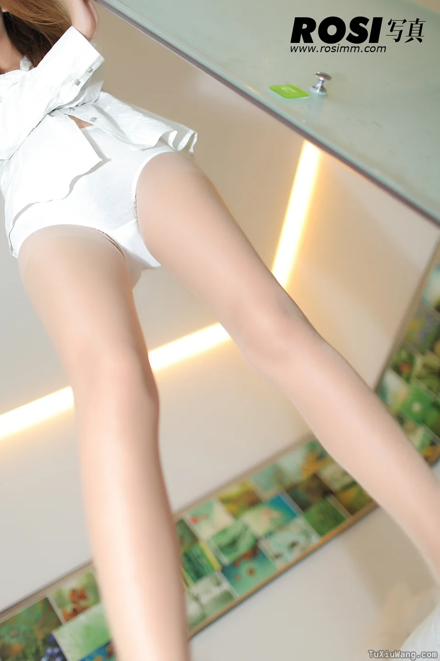 [ROSI写真] 2013.07.23 No.603