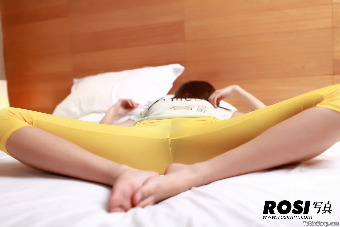 [ROSI写真] 2013.07.25 No.605