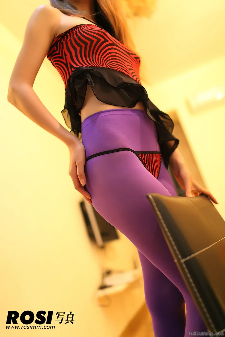 [ROSI写真] 2013.08.24 No.631
