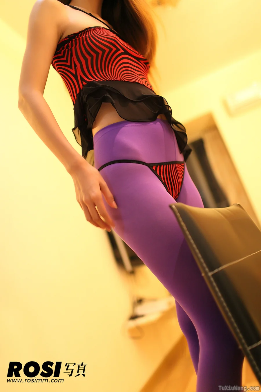 [ROSI写真] 2013.08.24 No.631
