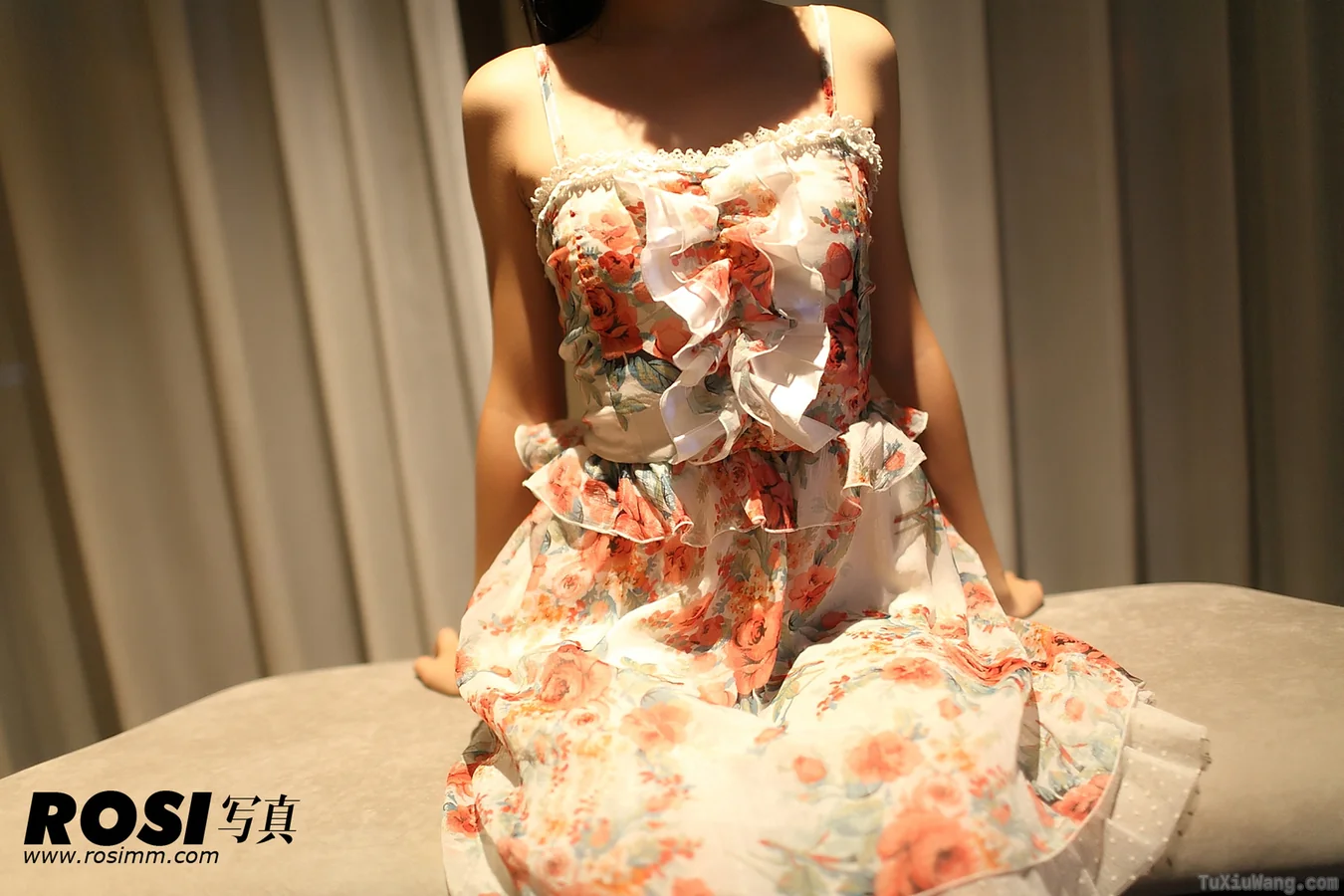[ROSI写真] 2013.09.01 No.639