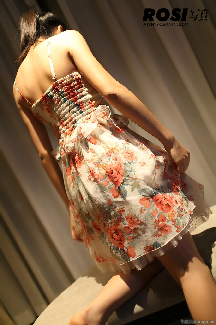 [ROSI写真] 2013.09.01 No.639