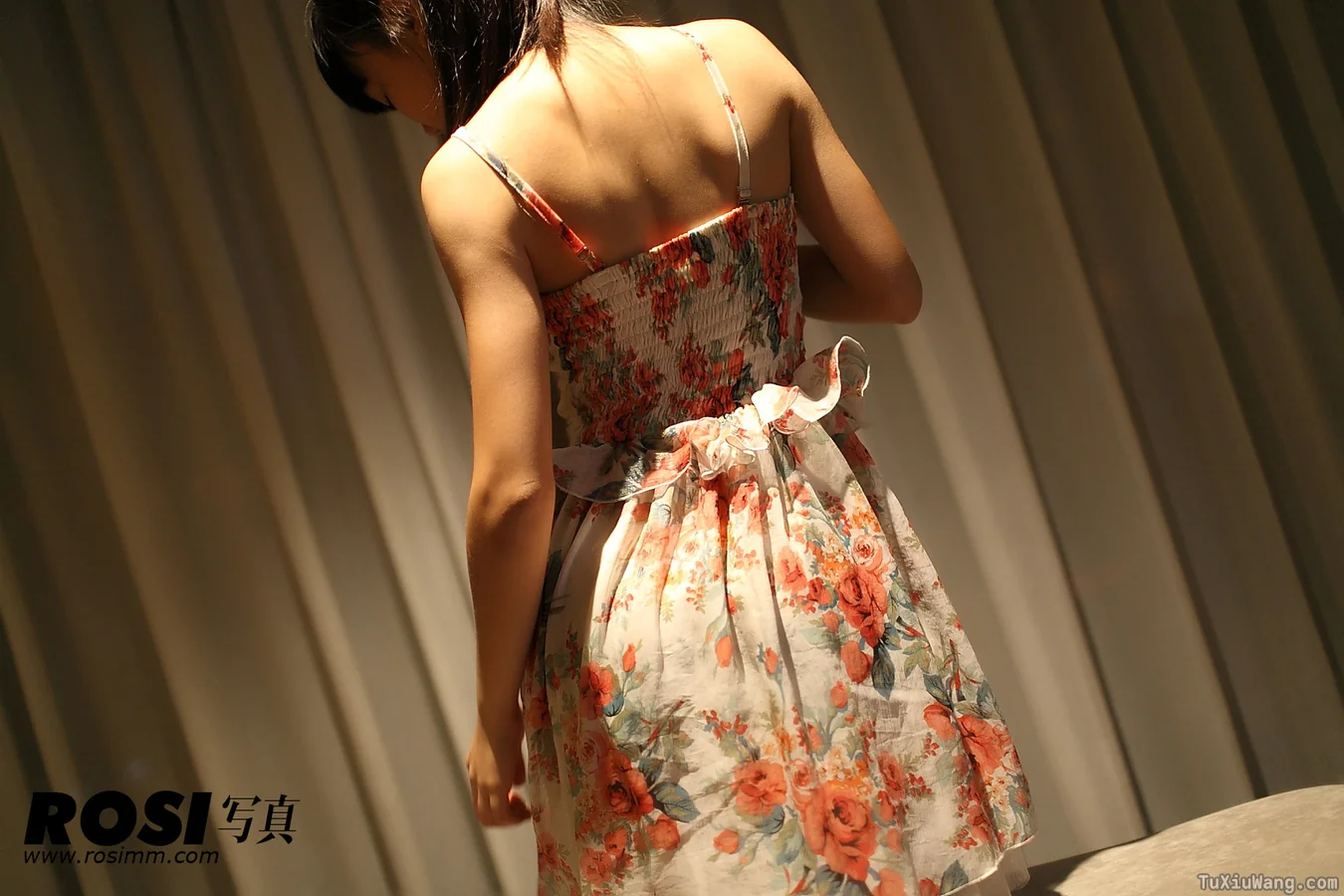 [ROSI写真] 2013.09.01 No.639