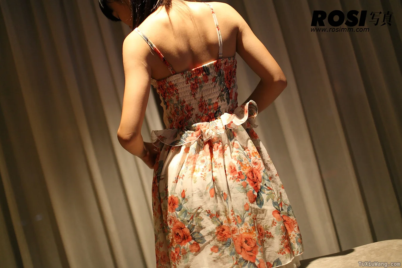 [ROSI写真] 2013.09.01 No.639