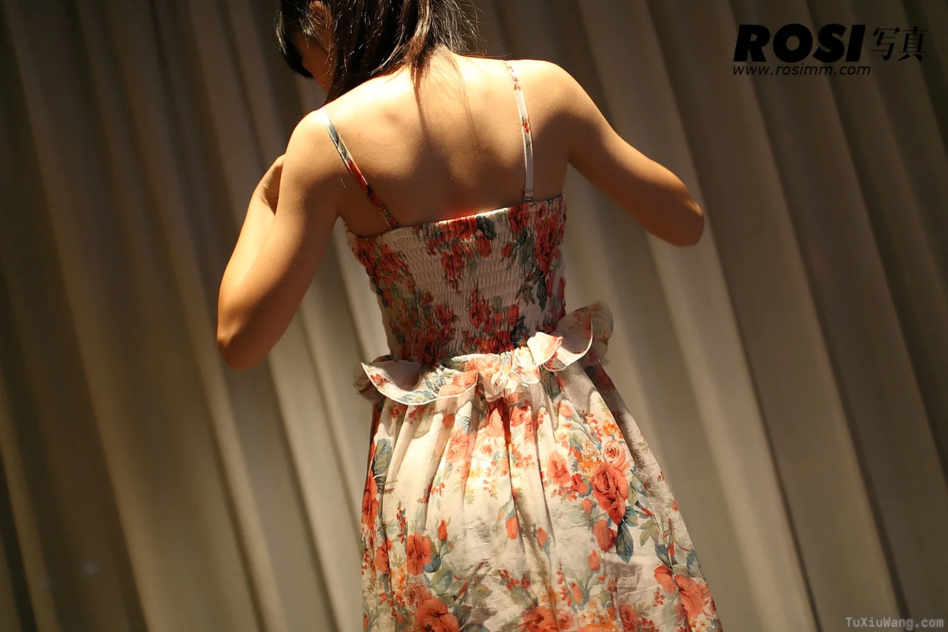 [ROSI写真] 2013.09.01 No.639