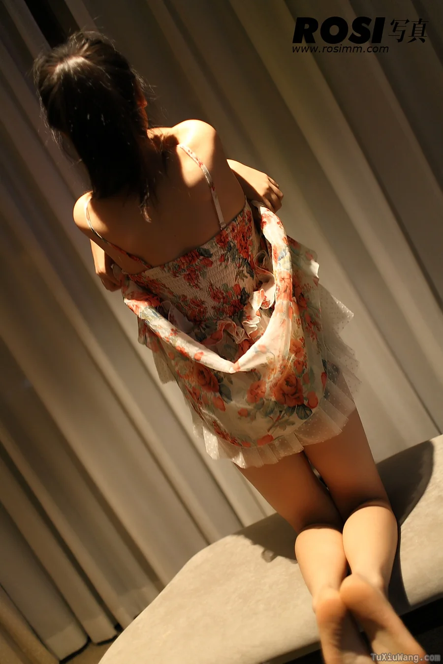 [ROSI写真] 2013.09.01 No.639