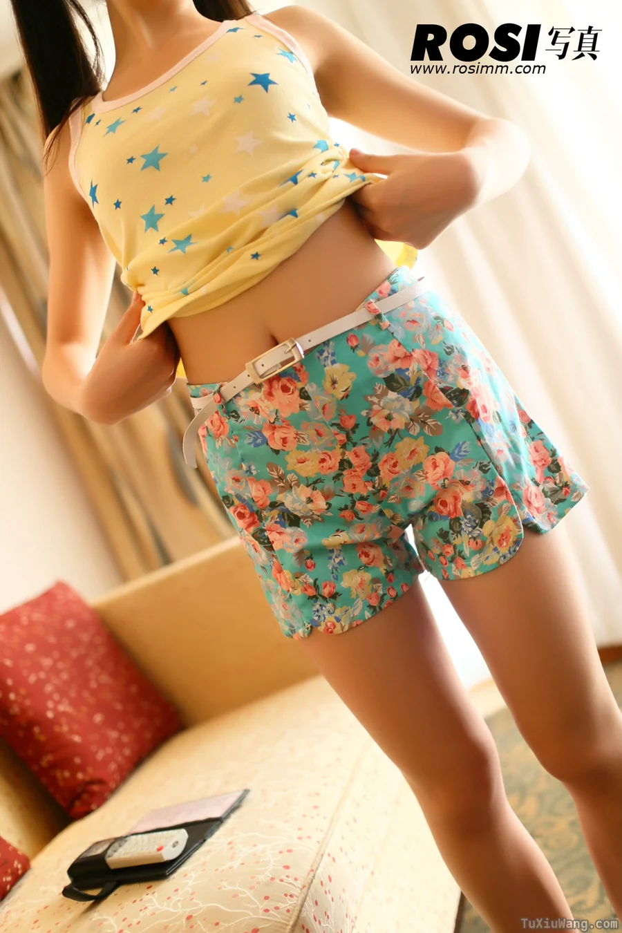 [ROSI写真] 2013.09.05 No.643