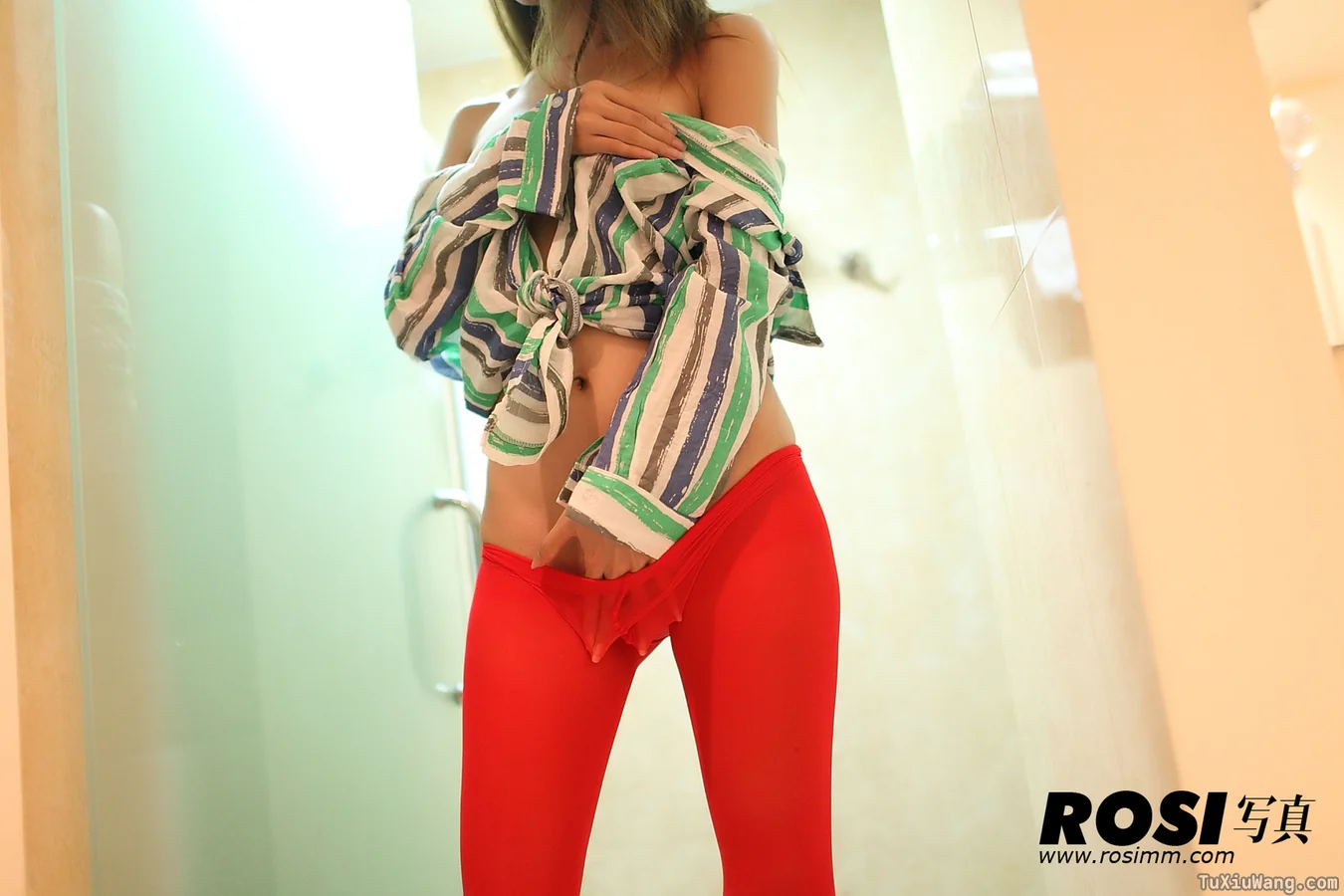 [ROSI写真] 2013.09.06 No.644