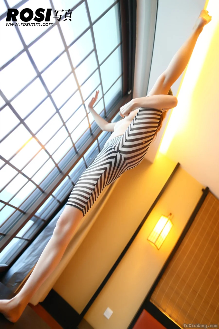 [ROSI写真] 2013.09.15 No.653