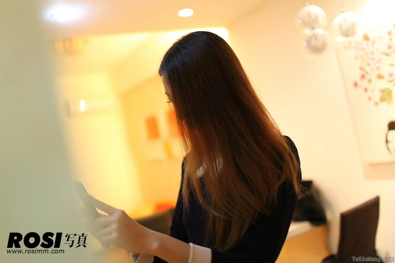 [ROSI写真] 2013.11.10 No.706