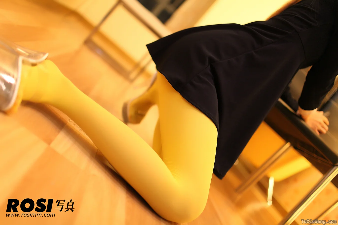 [ROSI写真] 2013.11.10 No.706