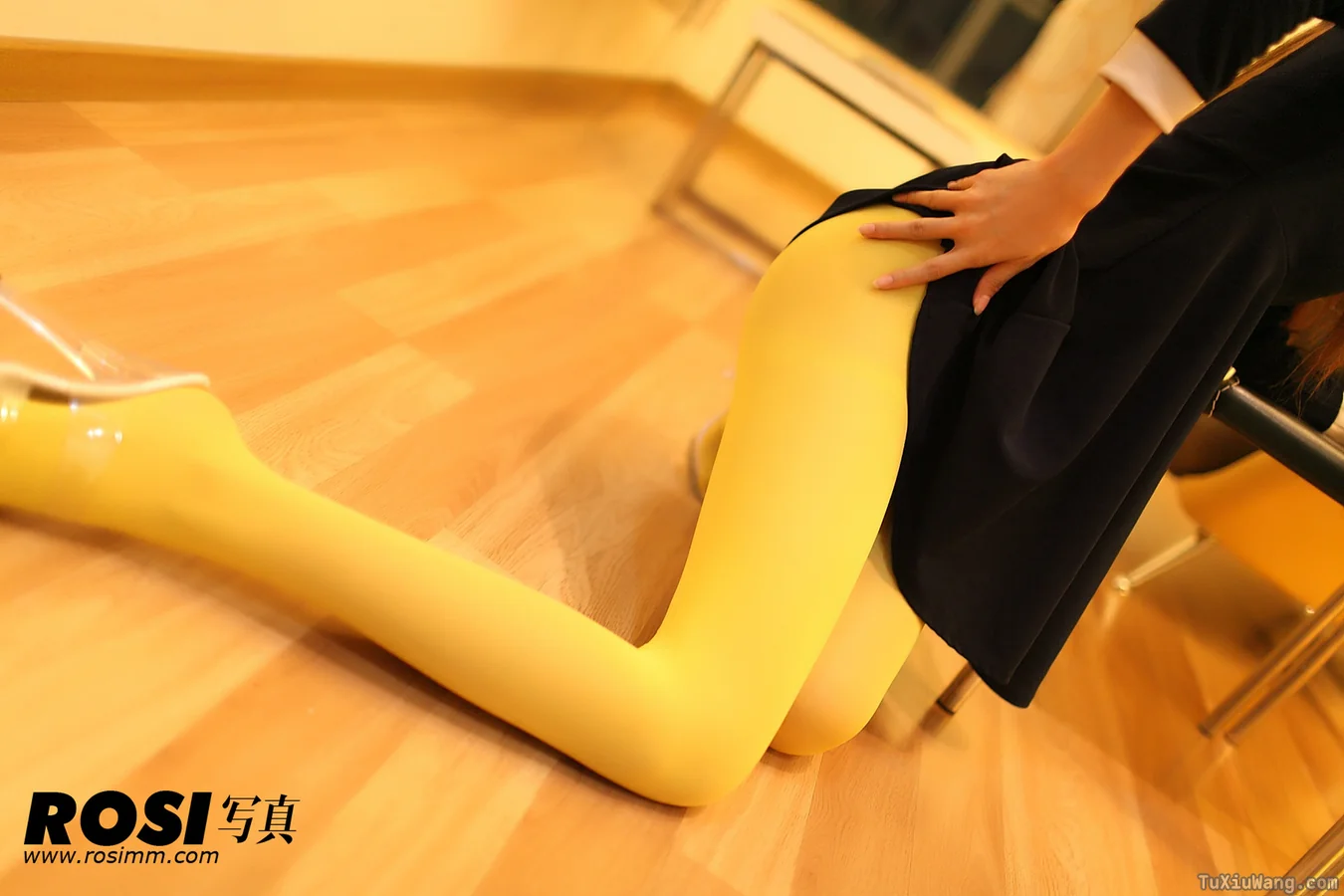 [ROSI写真] 2013.11.10 No.706