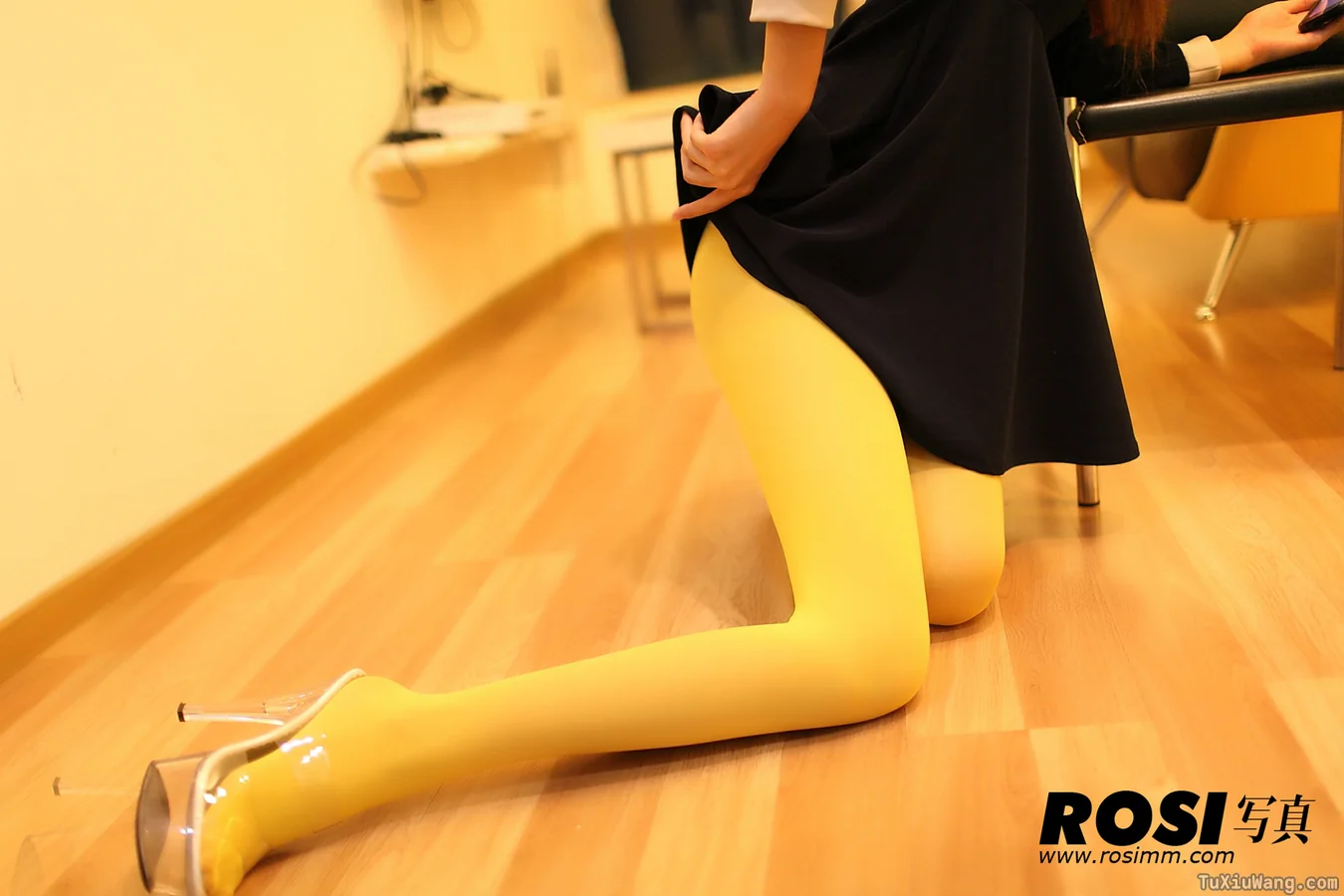[ROSI写真] 2013.11.10 No.706