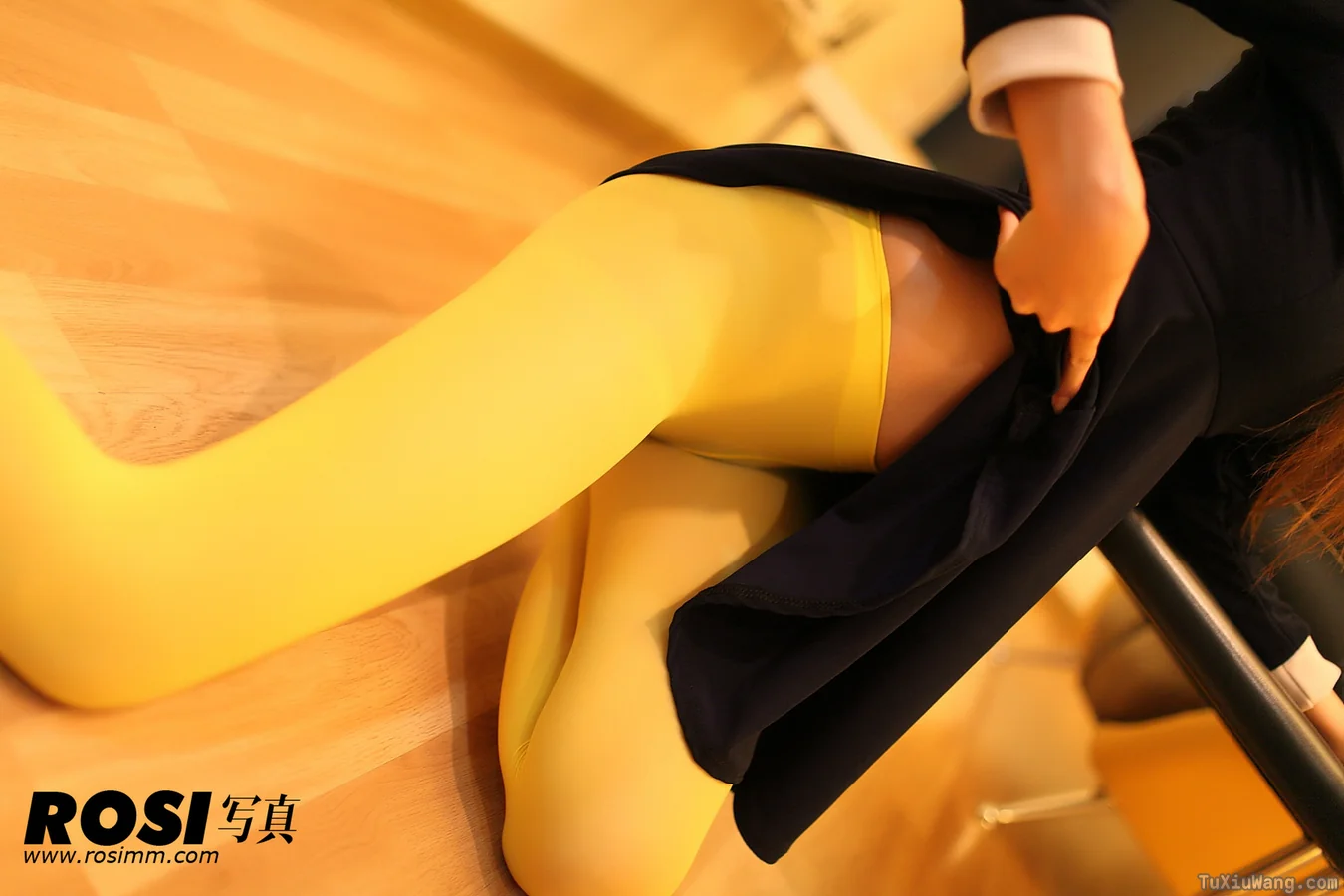 [ROSI写真] 2013.11.10 No.706