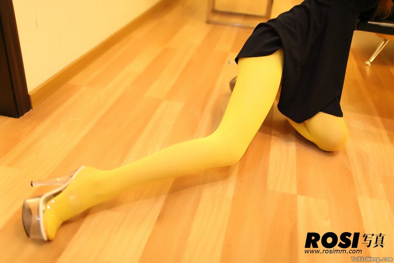 [ROSI写真] 2013.11.10 No.706