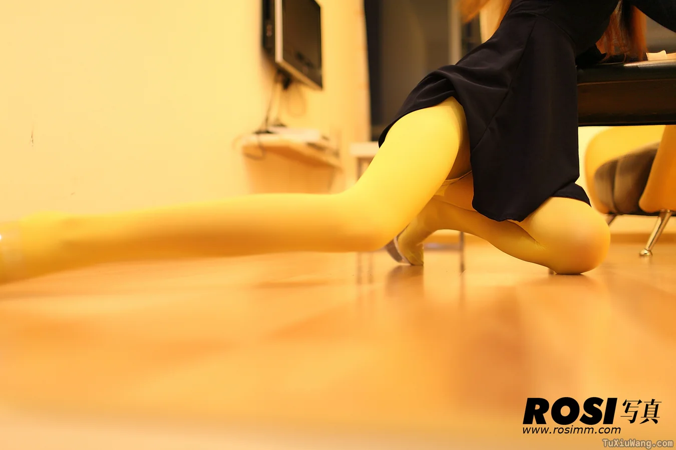 [ROSI写真] 2013.11.10 No.706