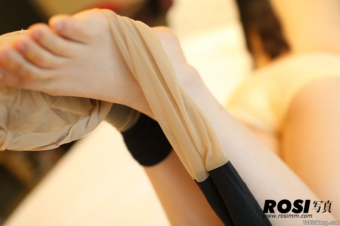 [ROSI写真] 2013.11.13 No.709