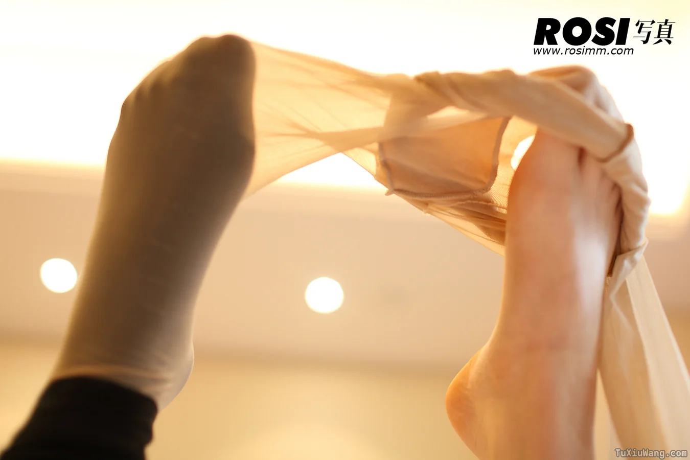[ROSI写真] 2013.11.13 No.709
