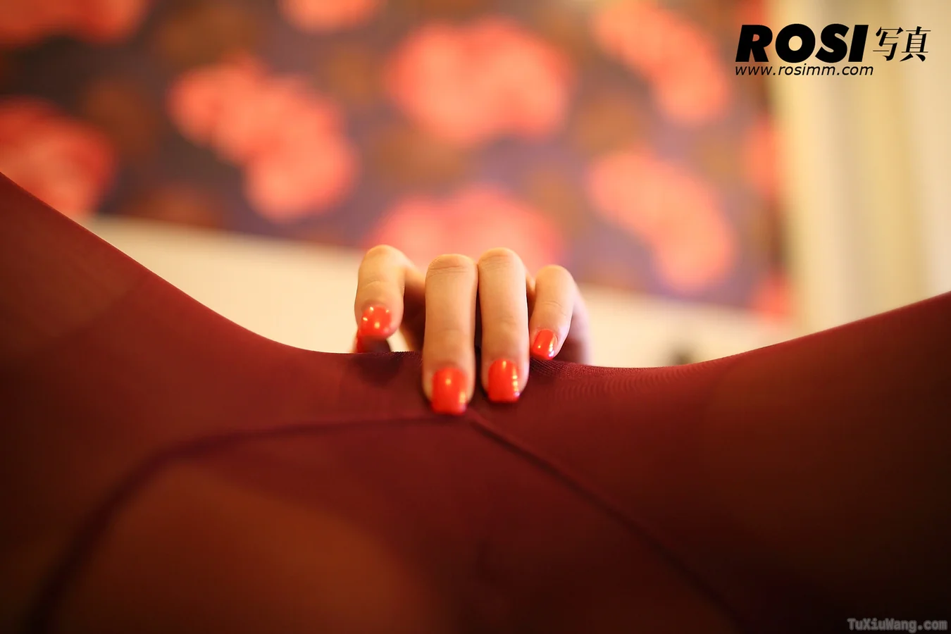 [ROSI写真] 2013.11.16 No.712